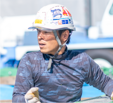 下原 彰悟さんの画像