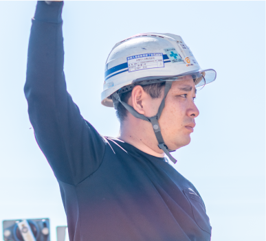 橋本 滉輝さんの画像